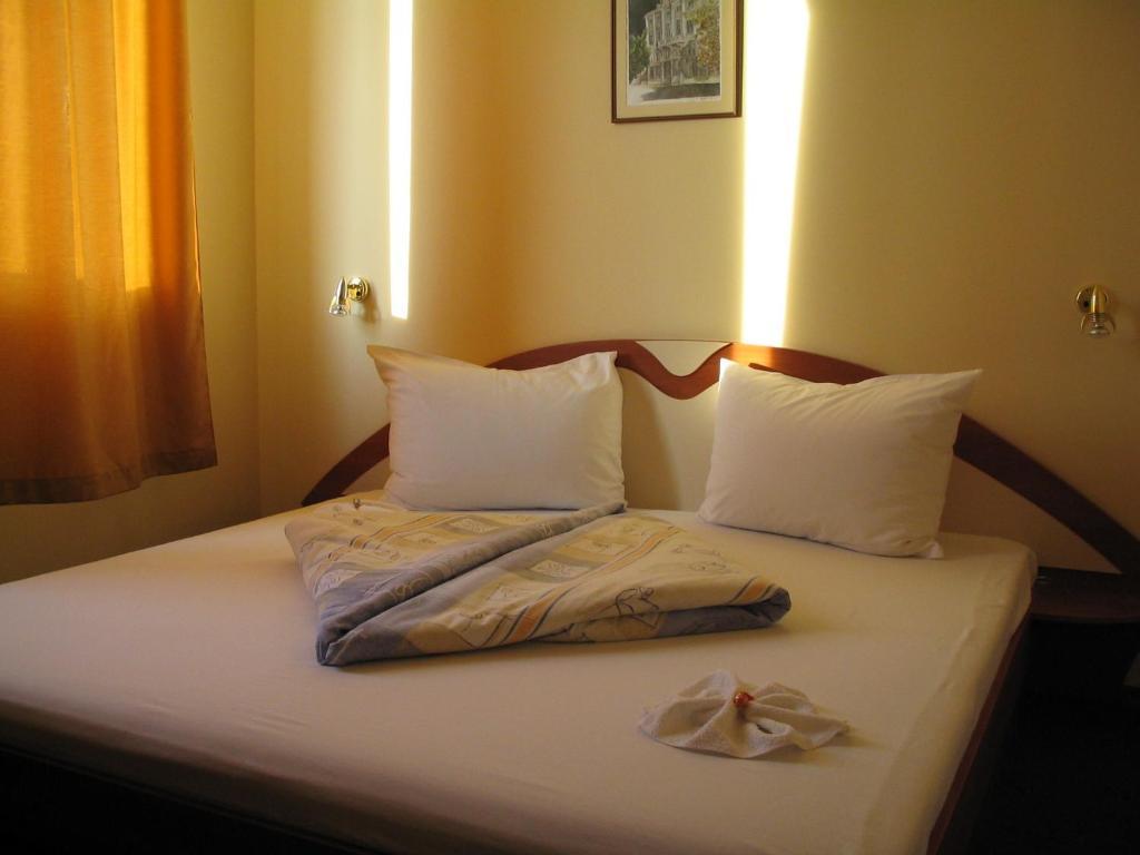 Family Hotel Familya Ruse Zimmer foto