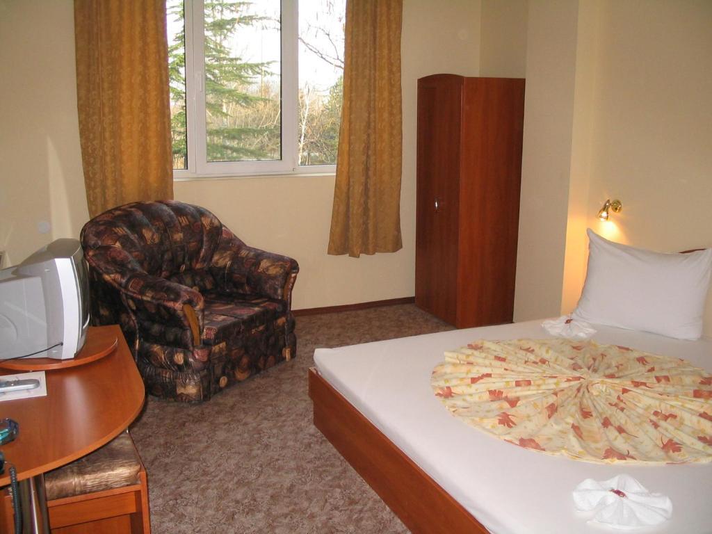 Family Hotel Familya Ruse Zimmer foto