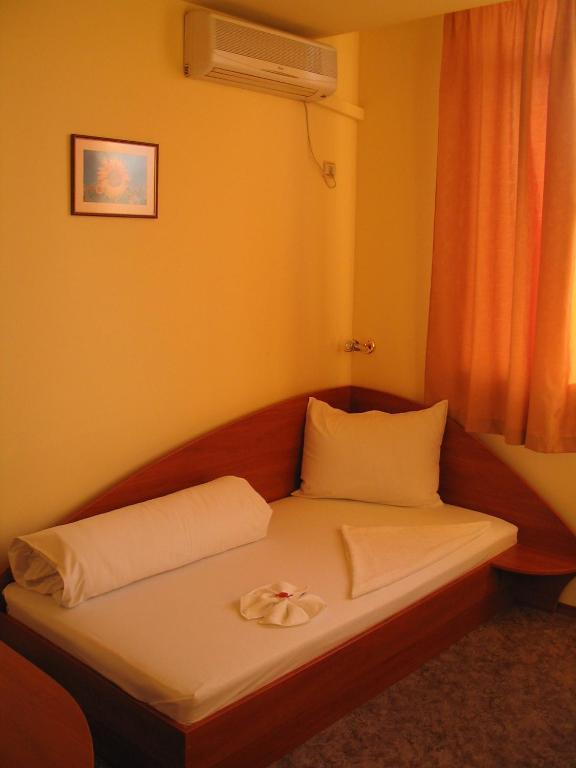 Family Hotel Familya Ruse Zimmer foto