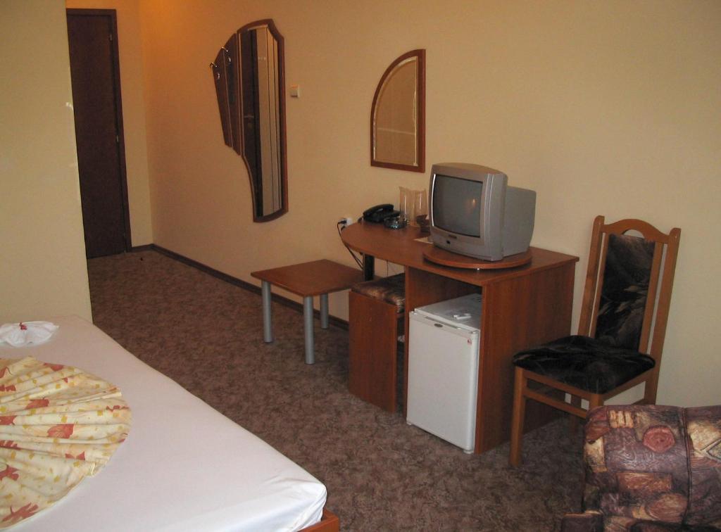 Family Hotel Familya Ruse Zimmer foto