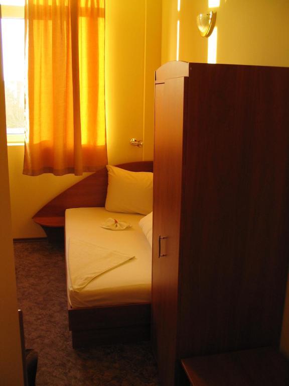 Family Hotel Familya Ruse Zimmer foto