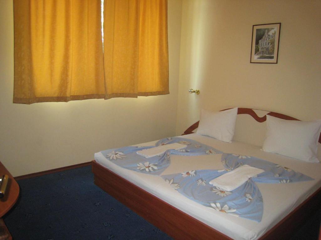 Family Hotel Familya Ruse Zimmer foto