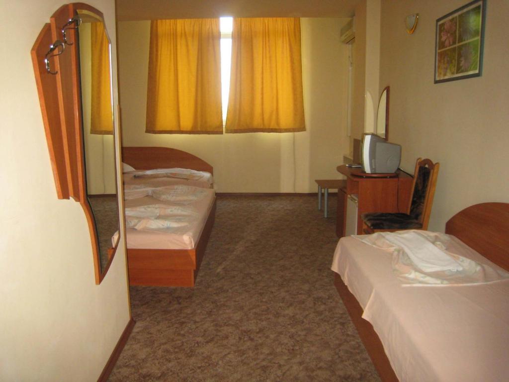 Family Hotel Familya Ruse Zimmer foto
